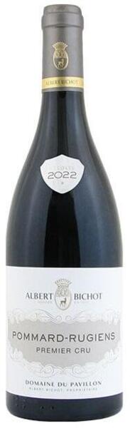 Albert Bichot - Pommard 1.Cru Les Rugiens 2022