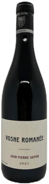Domaine Jean-Pierre Guyon - Vosne Romanée 2021