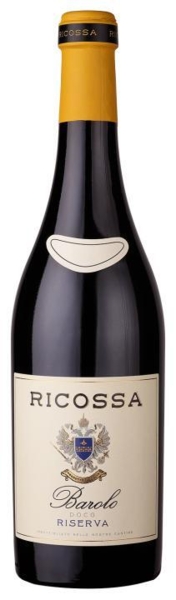 Ricossa - Barolo Riserva DOCG 2017
