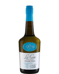 Le Gin de Christian Drouin 70 cl. - 42%