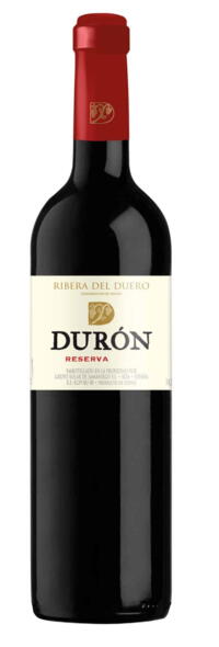 Durón - Reserva Ribera del Duero 2018