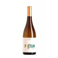 Berta Valgañón - Pretium White Wine 14% alk.