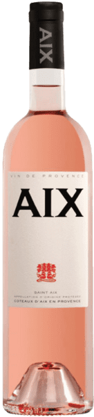 Aix en Provence - Rosé Jeroboam 3 liters | Hillerød Vinkompagni