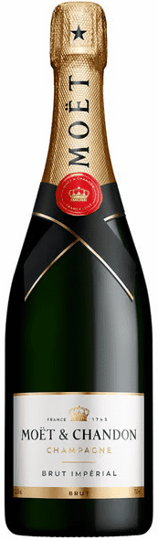 Moët & Chandon - Champagne Imperial Brut