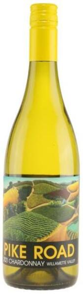 Pike Road - Chardonnay Willamette Valley 2021