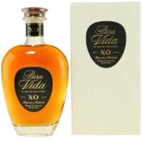 Pura Vida - XO Ron 40% alk.