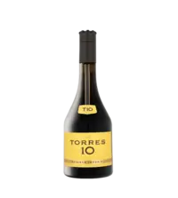 Torres - Brandy 10Y Reserva 38% alk.