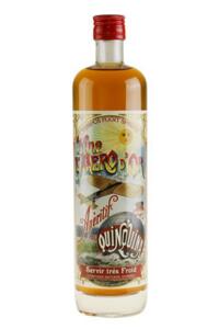 Tempus Fugit Spirits - Kina L'Aero d'Or Aperitif