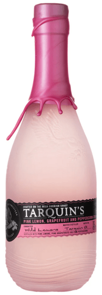 Tarquin's - Pink lemon & Pink Grapefruit Gin 42% 70 cl.