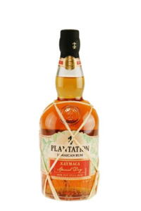 Plantation Rum - Xaymaca Special Dry 43% alk.