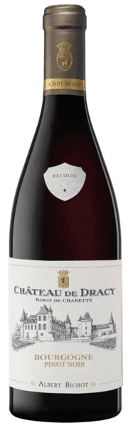 Maison Albert Bichot - Chateau de Dracy Bourgogne Rouge 2023