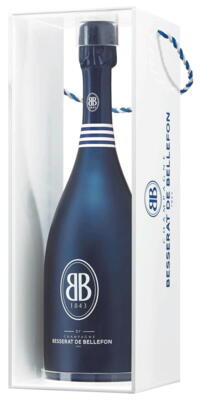Besserat De Bellefon - Cuvée BB 1843 12,5% alk.