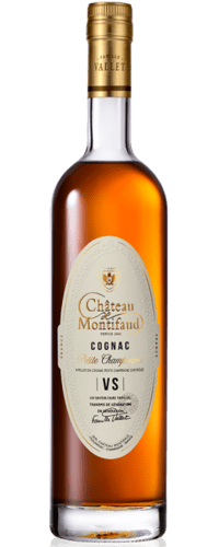Chateau Montifaud - VS Cognac Petite Champagne
