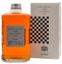 From the Barrel - Nikka 50 cl. 51,4% alk.