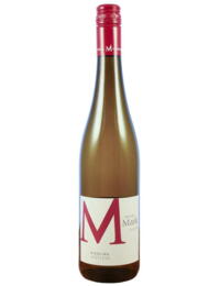 Weingut Von der Mark - Riesling Spätlese Baden 2021 11,5% alk.