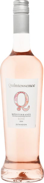 Quintessence Rosé - Mediterrean 2023
