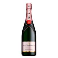 Moët & Chandon - Champagne Rosé Imperial Brut 12,5% alk.
