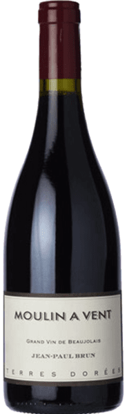 Jean-Paul Brun - Moulin a Vent 13,5% alk.
