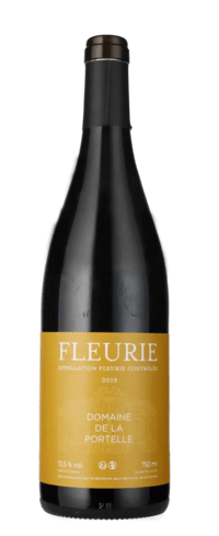 Domaine de la Partelle - Fleurie 2019