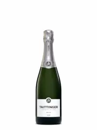 Taittinger - Champagne Demi-Sec 12,5% alk.
