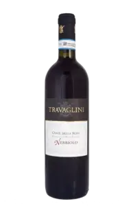 Travaglini - Costa della Sesia Nebbiolo 13,5% alk.