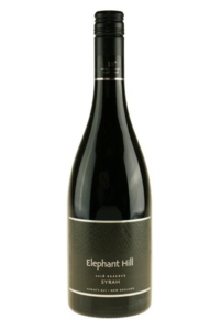 Elephant Hill - Syrah Reserve Hawkes Bay 2018 13% alk. - 75 cl.