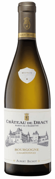 Maison Albert Bichot - Château de Dracy Bourgogne Blanc 2023