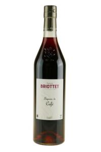 Edmond Briottet - Liqueur de Café 18% alk.
