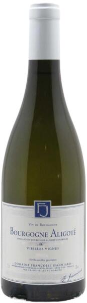 Domaine Francoise Jeanniard - Bourgogne Aligoté 2023