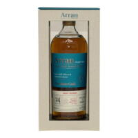 Arran - Premium Cask 24Y Cask 1322 44.8% alk.