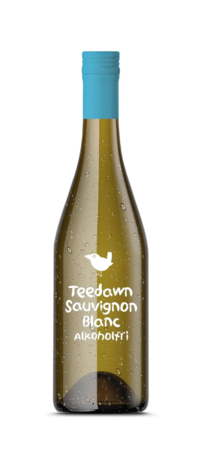 Teedawn - Sauvignon Blanc alkoholfri