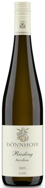 Weingut Dönnhoff - Riesling Trocken 11,5% alk.