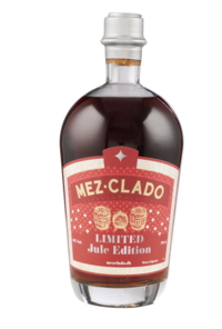 Mezclado - Julerom Limited Edition 40% alk. 2024