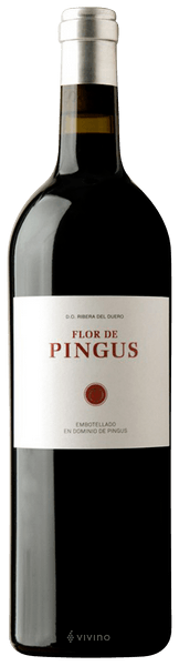 Flor de Pingus 2023 - FORSALG