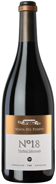 Venta del Puerto No. 18 Selection Especial