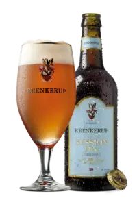 Krenkerup - Session IPA Summer Edition 4,1% alk