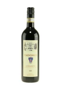Vadossi - Chianti 2023 12,5% alk.