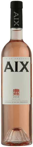 AIX Rosé - Provence
