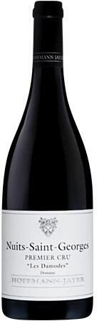 Domaine Hoffmann-Jayer - Nuits Saint Georges 1. Cru Les Damodes 2018