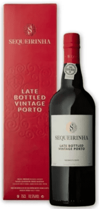 Sequeirinha - Late Bottled Vintage 2021