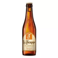 La Trappe - Trappist Tripel 8% alk.
