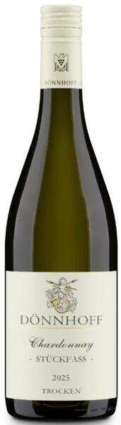 Weingut Dönnhoff - Chardonnay S Trocken 13% alk.