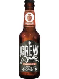 Crew Republic - Foundation 11 - 33 cl. 