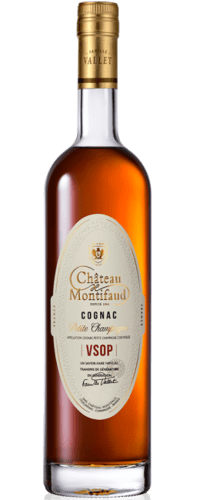 Chateau Montifaud - VSOP Petite Champagne Cognac