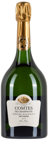 Taittinger - Comtes de Champagne 2014