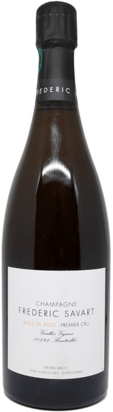 Frederic Savart - Bulle de Rosé