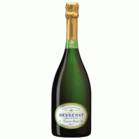 Besserat de Bellefon Champagne Brut "Cuveé des Meines" MAGNUM 150 cl