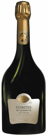Taittinger - Comtes de Champagne