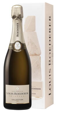 Louis Roederer - Collection 243 12,5% alk.