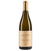 Lafond Winery - SRH Chardonnay Sta. Rita Hills 2019 14,3% alk.